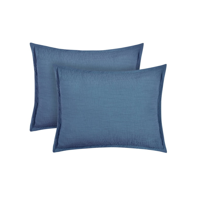 Seacove Sham, King, Cinnamon