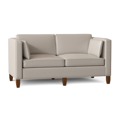 Park Avenue Square Arm Sofa -  Duralee, WPG10-530-84.DF15783-336