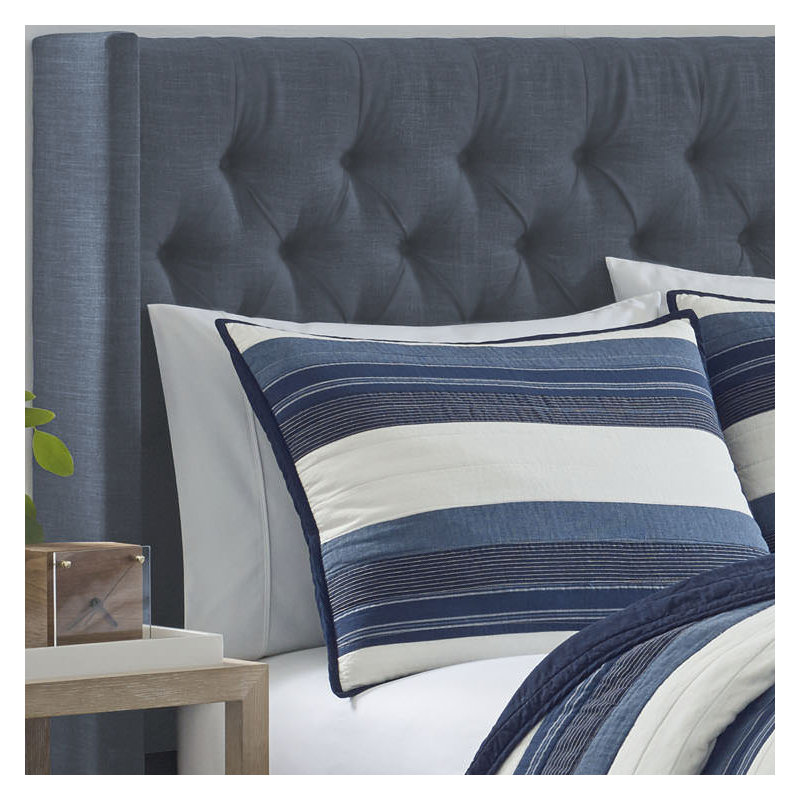 Nautica Briars Standard Sham