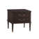 Kensington Place Chandler End Table with Storage