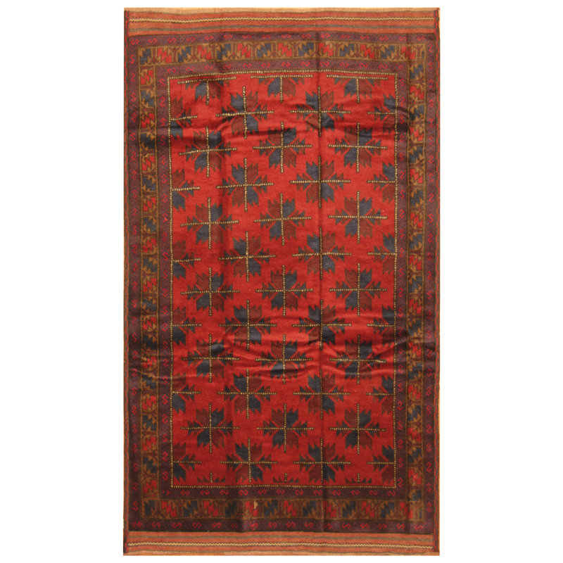 Prentice Geometric Indoor Rug