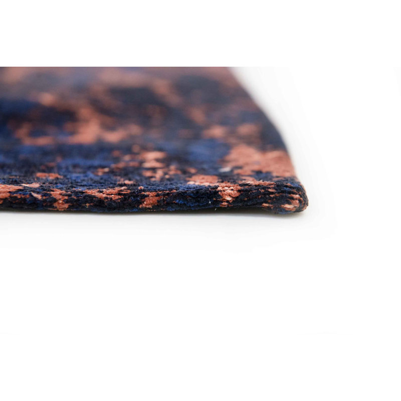 Abstract Area Rug, Rectangle 80cm x 150cm