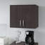 Armoire de rangement à 2 tablettes Universal Storage-60749313
