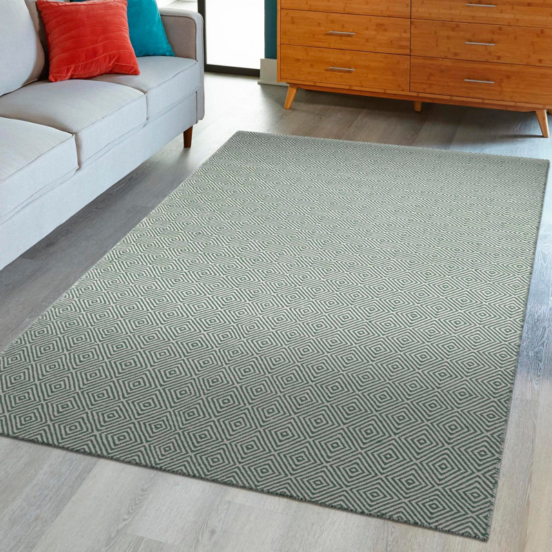Tapis Traetyn, Rectangle 5 pi 1 po x 8 pi
