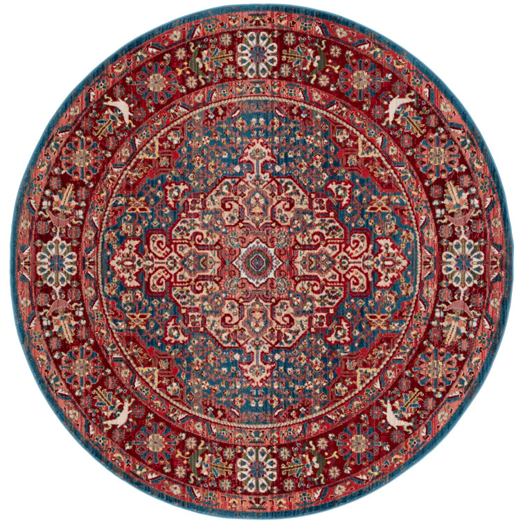 Kurtz Performance Oriental Rug