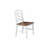Dining Set 5-Piece, Wooden, Dining Room Furniture-403500844