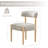 Upholstered Side Dining Chair (Set Of 2)-368164438