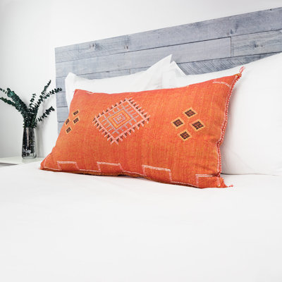 Atlas Lumbar Pillow Cover