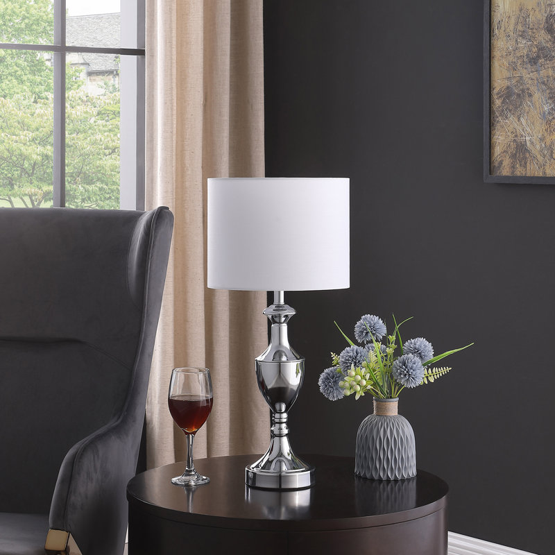 Lampe de table 22 po