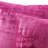 Textured Velvet Euro Reversible Pillow Cover-281534071