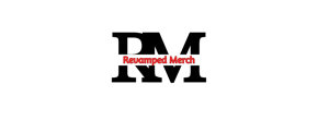 Revamped Merch Logo