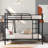 Bennington Kids Twin Over Twin Bunk Bed-808488004