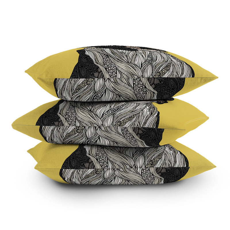 Coussin extérieur valentina ramos barkysimeto, 20 po x 20 po
