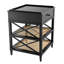 Bahamas End Table