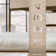 Rainbow Well Sheepskin Shag Ivory Rug