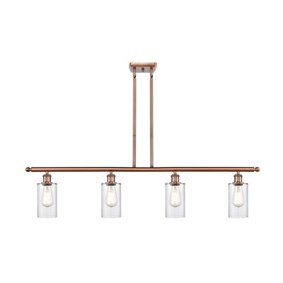Cloverdale 4 - Light Kitchen Island Pendant
