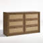 Commode 6 tiroirs Dearbhaile-2034736679