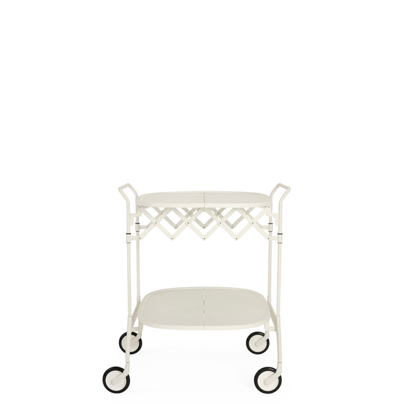 Gastone Trolley, Mat White