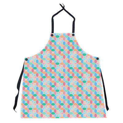 Bib Apron
