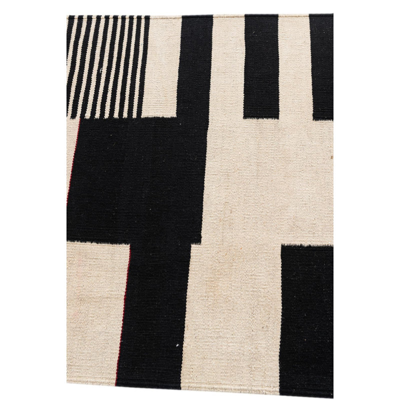 Tapis de couloir crème Osbourne