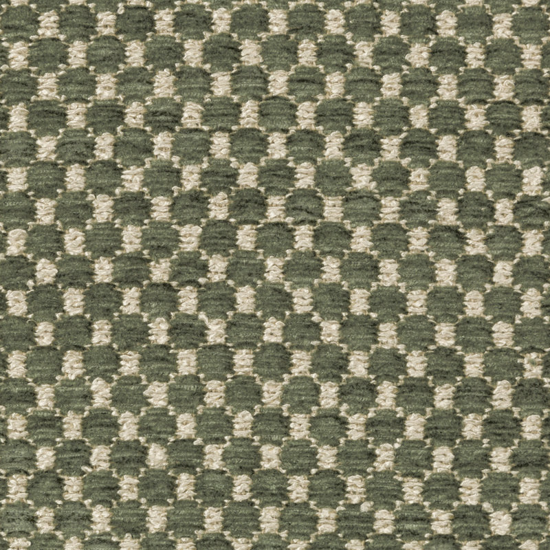 Chambery Textures II Ecrins Performance Fabric, Avocado
