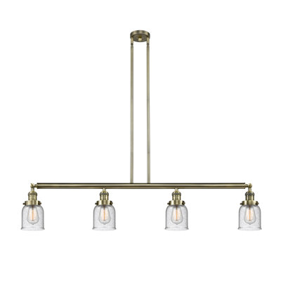 Allea 4 - Light Kitchen Island Pendant