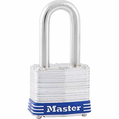 Master Lock Co Padlocks