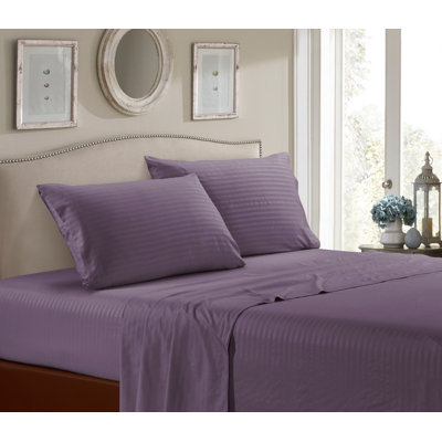 Ensemble de draps Vildan