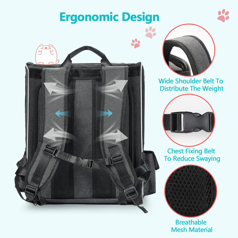 Pet Carrier