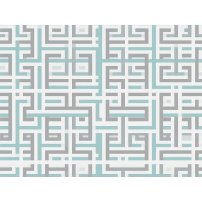 Machine Printed Duvet Cover