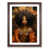 Walnut Framed