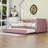 Jayonni Twin Daybed with Trundle-1540726108