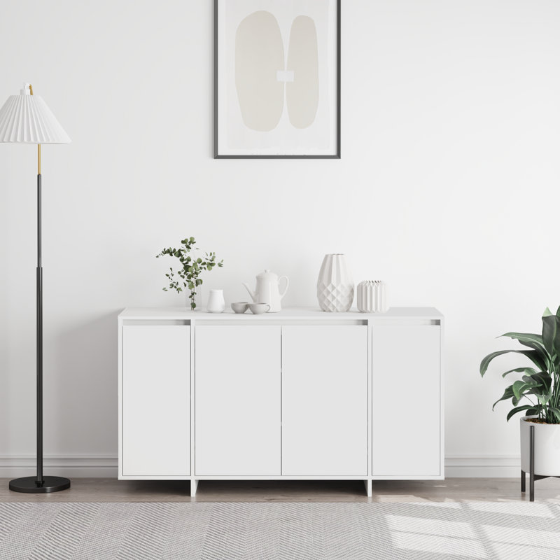 Sideboard, White