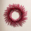 28" Red Crab Apple Mixed Berry Wreath.