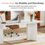 Bureau d'ordinateur Ragusa-2055686192