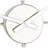 Meacham Metal Wall Clock-1823973155