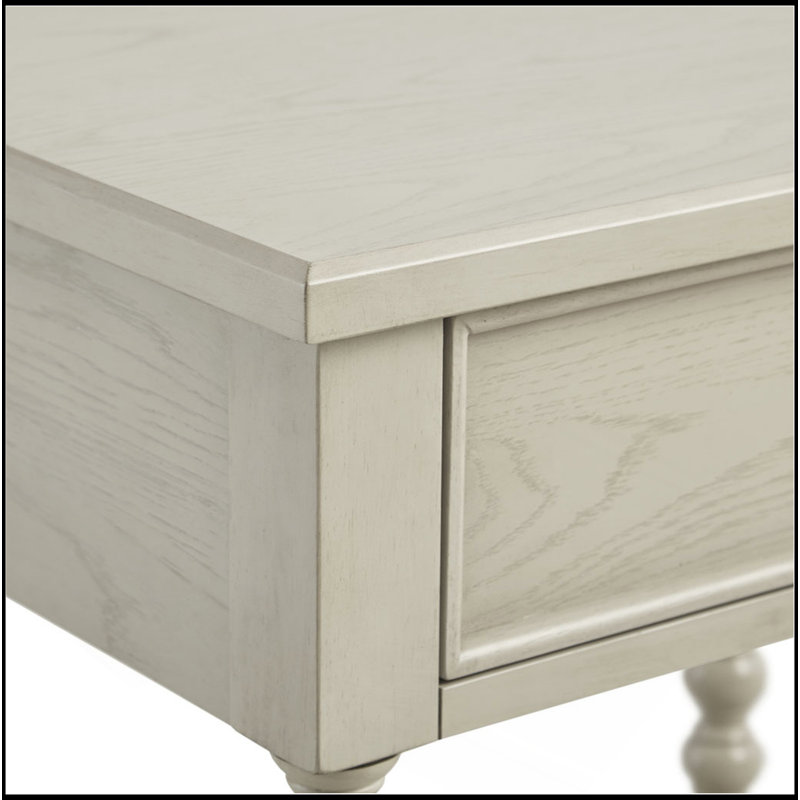 Table de chevet Voir ci-dessous