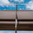 11X16FT Gazebo Aluminum, For Outdoor Use With Retractable Canopy (Dark Gray)-123218930-123218935