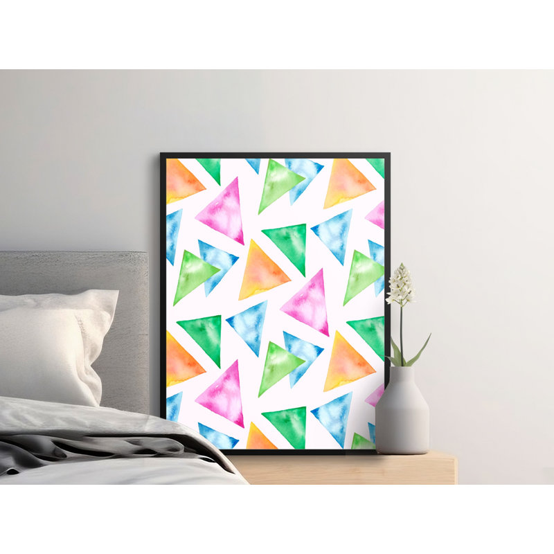 Floater Frame Print, 18x24