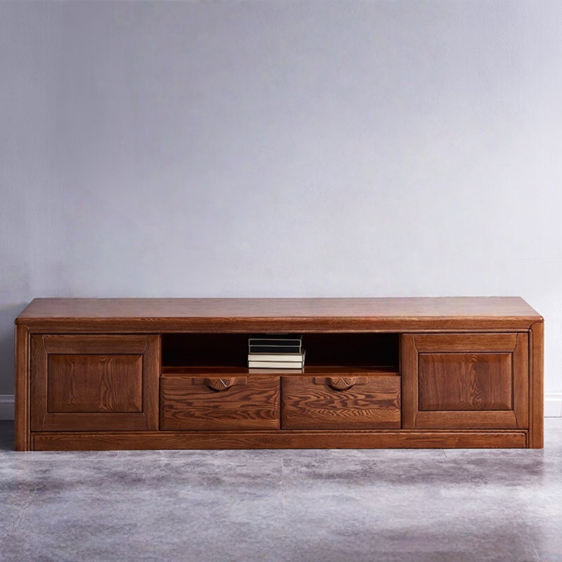 Retro Creative TV Stand