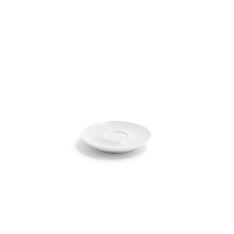 Milano 5" Saucer
