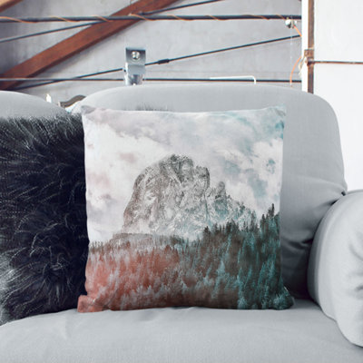 Square Cushion