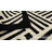 Donrico 2 - Piece Anti-Fatigue Non-Skid Kitchen Mat Set-98691431