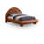 Cognac Velvet