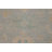 Vegetable Dye Oushak Turkish Rug 5x7