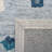 Metro Hand Tufted Wool And Cotton With Latex Oriental Rug-1415994062