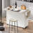 Alaijah Wood Kitchen Island-854078894-827478565