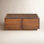 Mullane Solid Wood Single Coffee Table