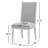 Keten Temara Upholstered Dining Chair-1470737284
