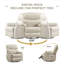 Fauteuil inclinable pivotant Ringwold-604287482
